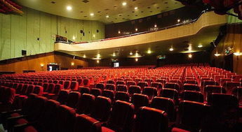 戏剧艺术的多姿多彩与演出场所经营之道