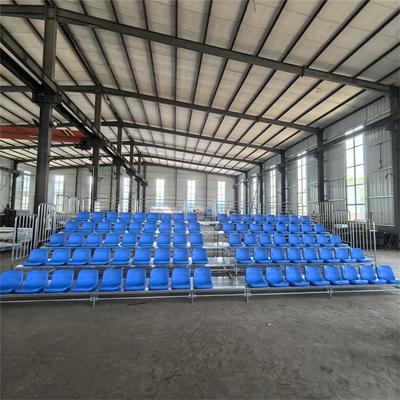 咨询展达公司 专业的演出场所看台座椅拆装服务